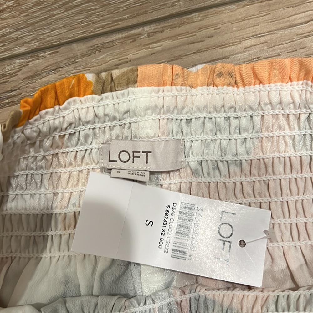 Loft skirt - Picture 3 of 3